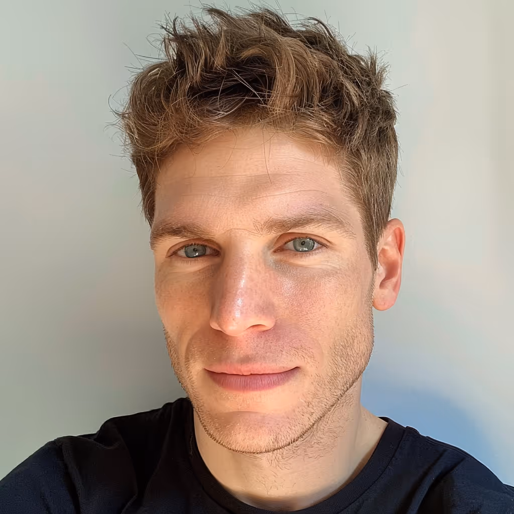 Ethan Stranger