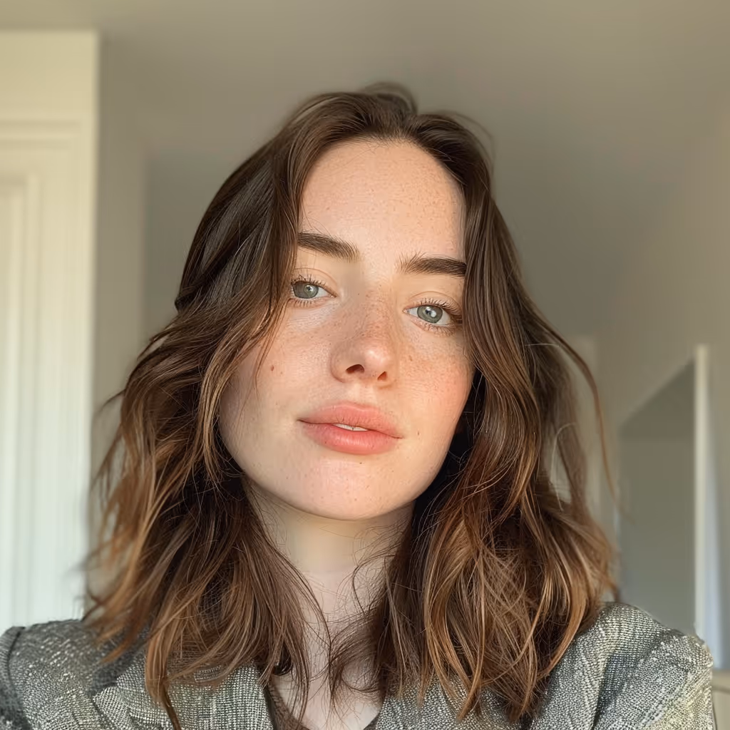 Sofia Roberts